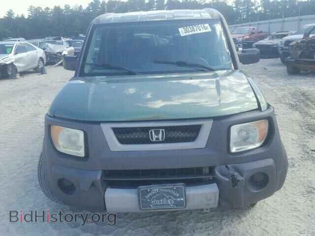 2003 HONDA ELEMENT - VIN: 5J6YH28593L022387 - Фото 9
