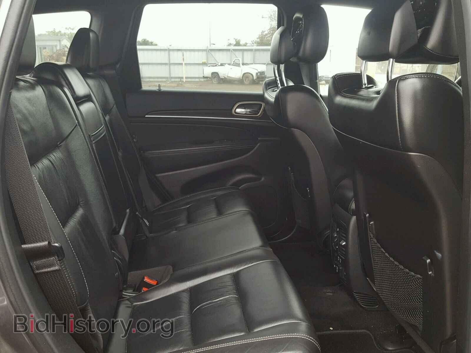 2014 JEEP CHEROKEE - VIN: 1C4RJEBM8EC410052 - Фото 6