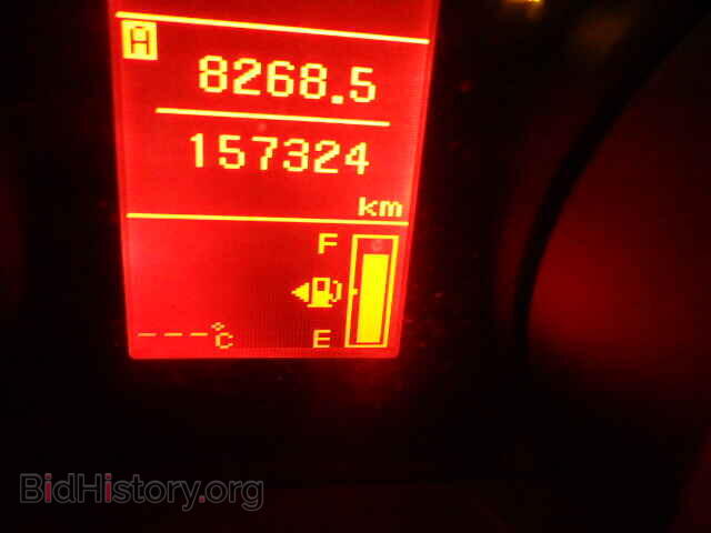 2008 MITSUBISHI LANCER - VIN: JA3AU16U18U601185 - Фото 8