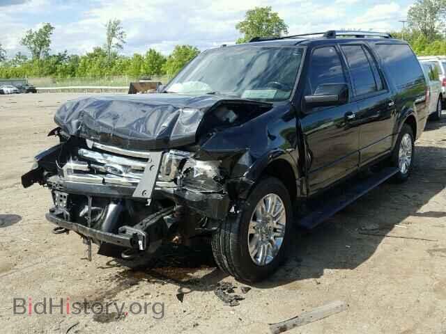 2012 FORD EXPEDITION - VIN: 1FMJK2A58CEF58573 - Фото 2