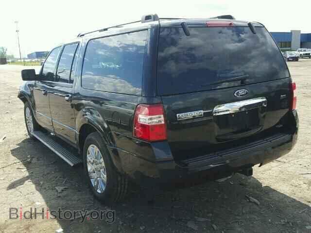 2012 FORD EXPEDITION - VIN: 1FMJK2A58CEF58573 - Фото 3