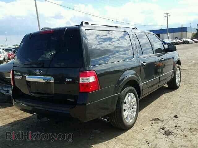 2012 FORD EXPEDITION - VIN: 1FMJK2A58CEF58573 - Фото 4