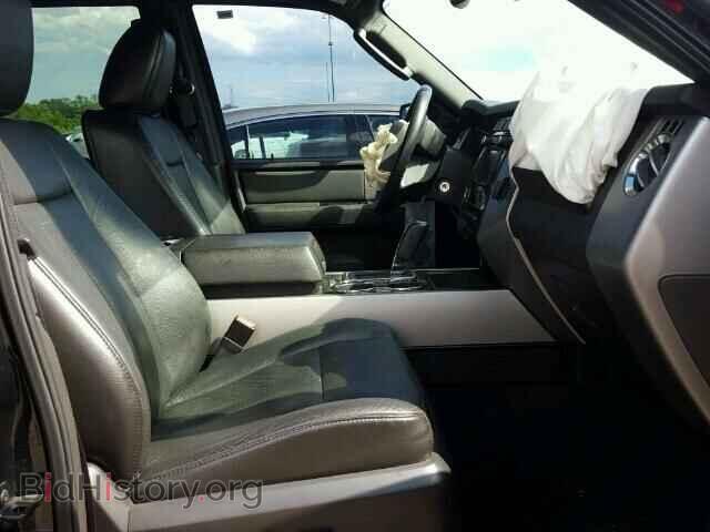 2012 FORD EXPEDITION - VIN: 1FMJK2A58CEF58573 - Фото 5