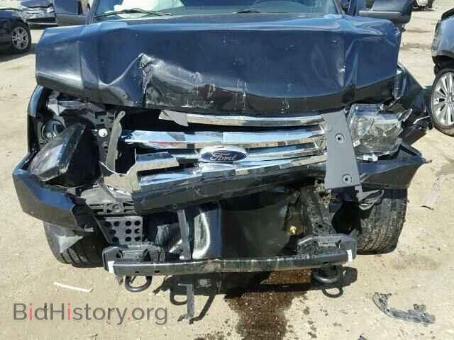 2012 FORD EXPEDITION - VIN: 1FMJK2A58CEF58573 - Фото 7