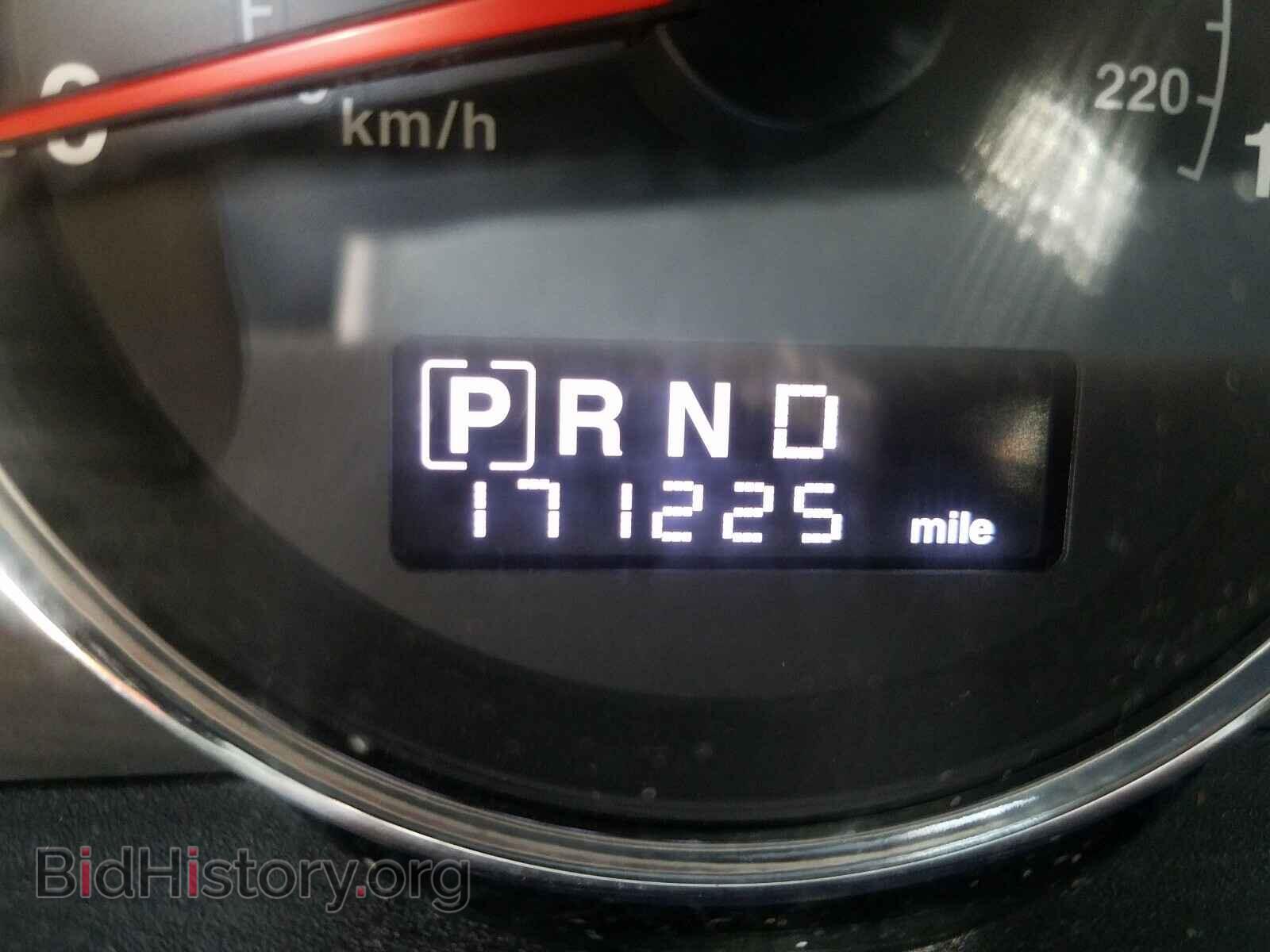 2008 JEEP CHEROKEE - VIN: 1J8GR48K38C178506 - Фото 8