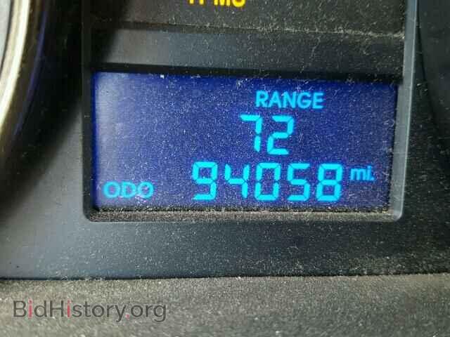2011 HYUNDAI GENESIS - VIN: KMHHT6KD9BU054384 - Фото 8