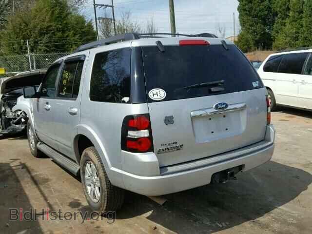 2010 FORD EXPLORER - VIN: 1FMEU6DE4AUA61067 - Фото 3