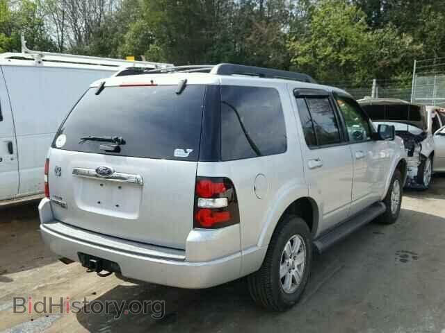 2010 FORD EXPLORER - VIN: 1FMEU6DE4AUA61067 - Фото 4