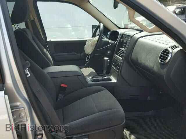2010 FORD EXPLORER - VIN: 1FMEU6DE4AUA61067 - Фото 5