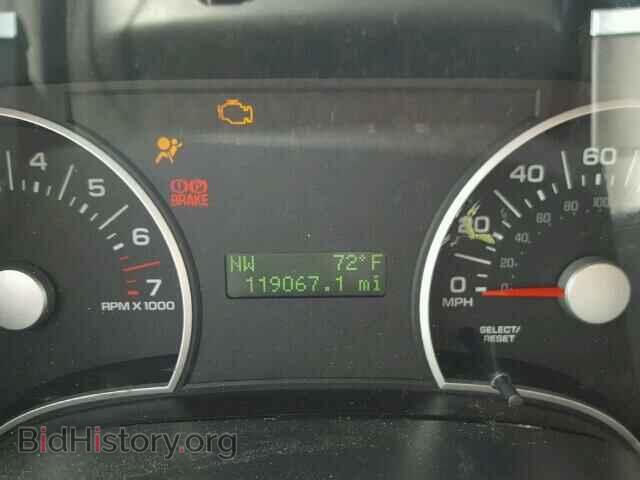 2010 FORD EXPLORER - VIN: 1FMEU6DE4AUA61067 - Фото 8