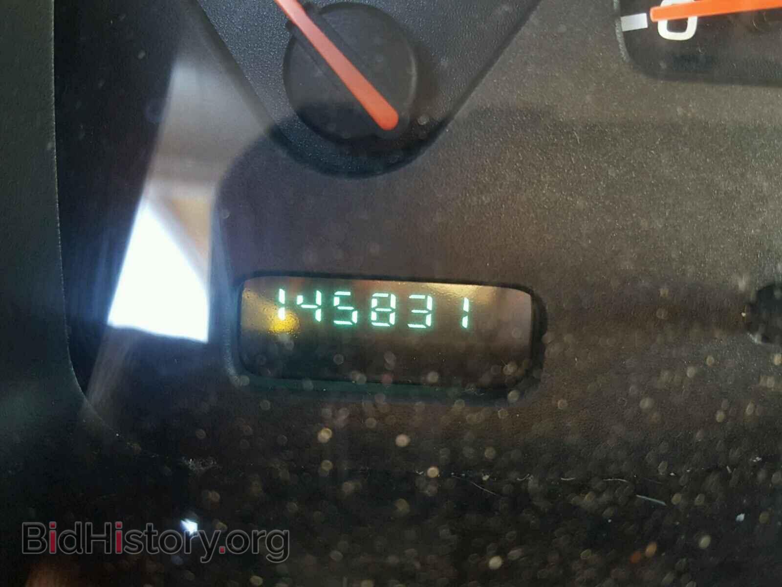2004 DODGE DAKOTA - VIN: 1D7GL12K34S618262 - Фото 8