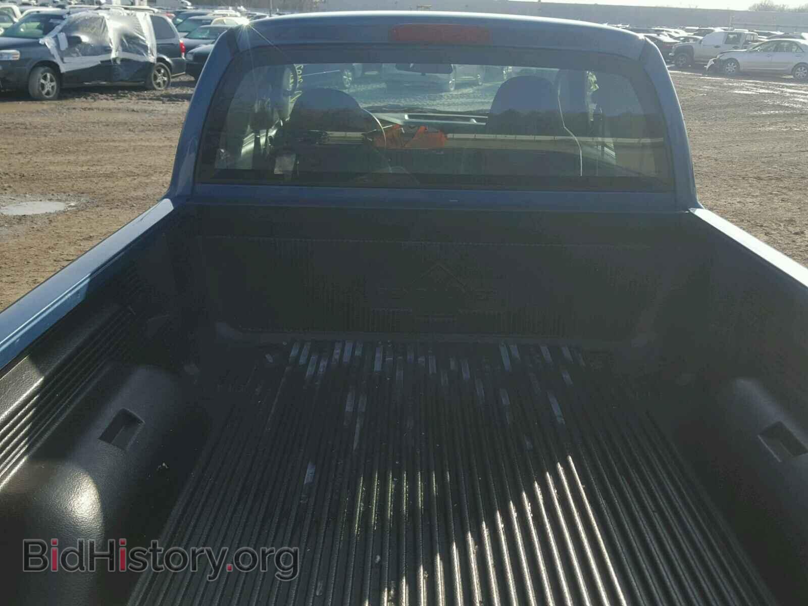 2004 DODGE DAKOTA - VIN: 1D7GL12K34S618262 - Фото 9