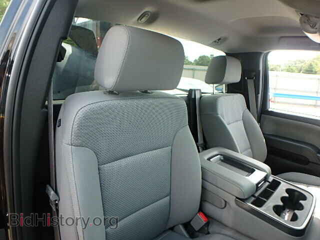 2014 CHEVROLET SILVERADO - VIN: 1GCNCPECXEZ347993 - Фото 6