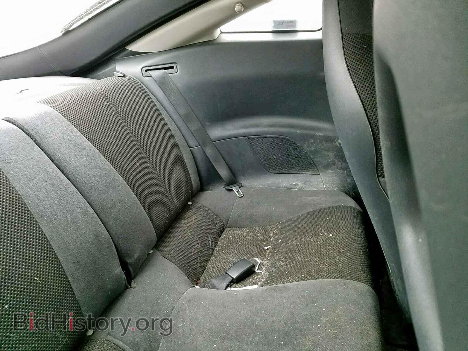 2008 MITSUBISHI ECLIPSE - VIN: 4A3AK24F08E602160 - Фото 4