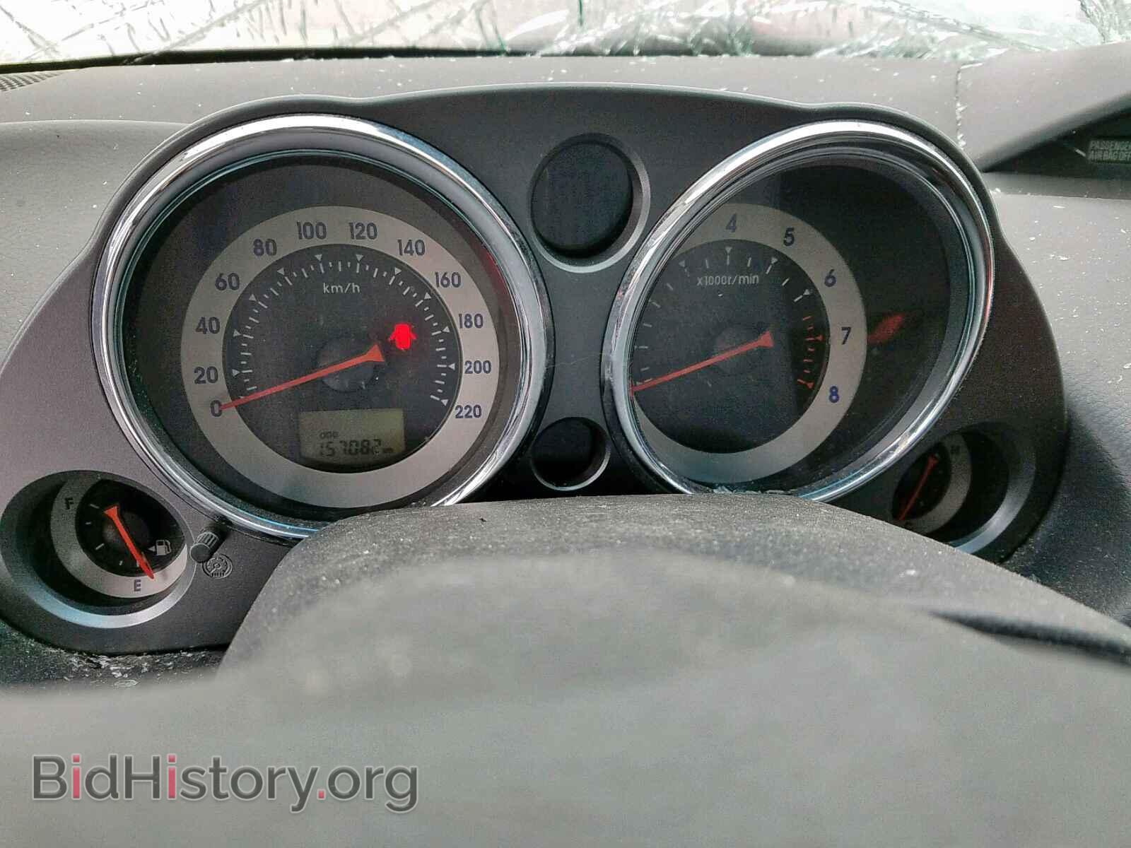 2008 MITSUBISHI ECLIPSE - VIN: 4A3AK24F08E602160 - Фото 6
