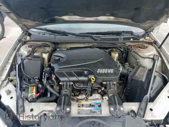 2006 CHEVROLET IMPALA - VIN: 2G1WT58K569348386 - Фото 7