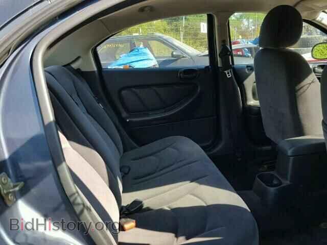2003 CHRYSLER SEBRING - VIN: 1C3EL46T73N508175 - Фото 6