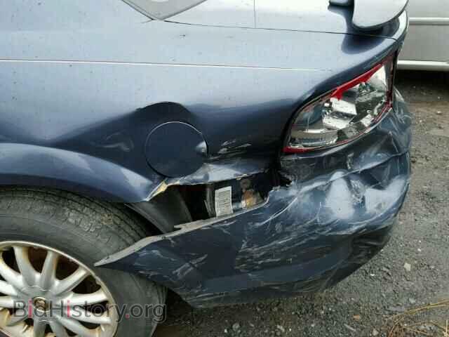 2003 CHRYSLER SEBRING - VIN: 1C3EL46T73N508175 - Фото 10