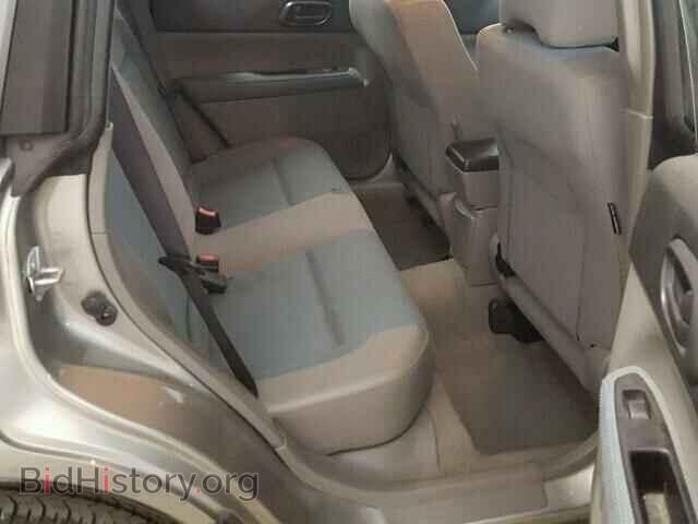 2005 SUBARU FORESTER - VIN: JF1SG63615H710093 - Фото 6