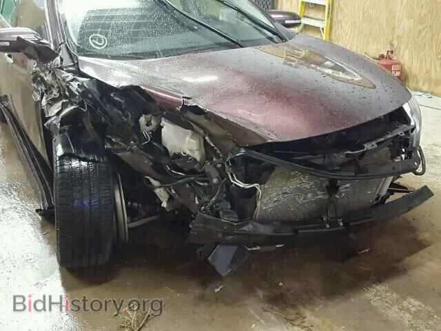 2014 NISSAN MAXIMA - VIN: 1N4AA5AP8EC439498 - Фото 10