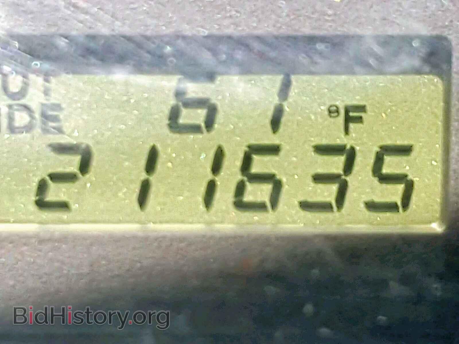 2003 TOYOTA COROLLA - VIN: JTDBR32E930019160 - Фото 8