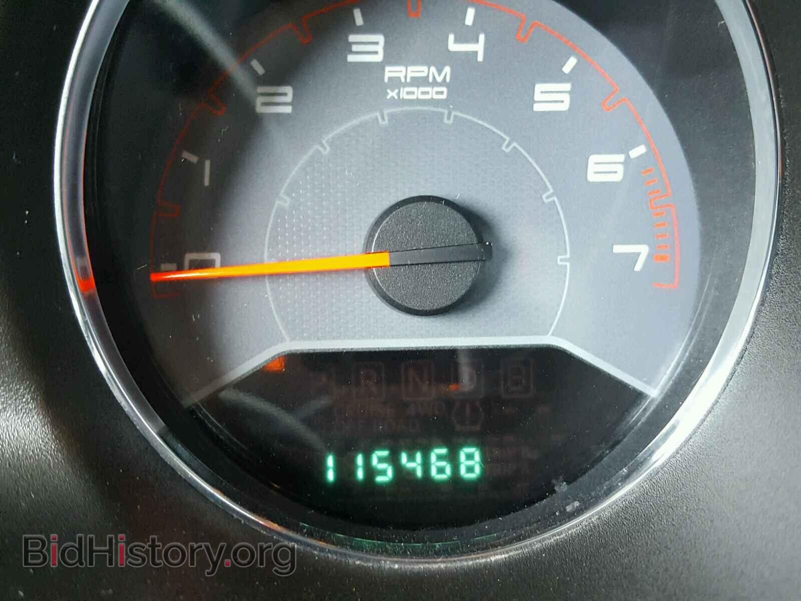 2013 DODGE AVENGER - VIN: 1C3CDZAB4DN564124 - Photo 8