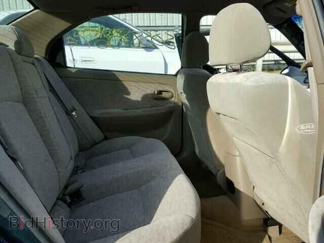 2005 KIA OPTIMA - VIN: KNAGD126955428943 - Фото 6