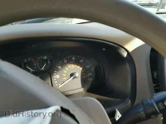 2005 KIA OPTIMA - VIN: KNAGD126955428943 - Фото 8