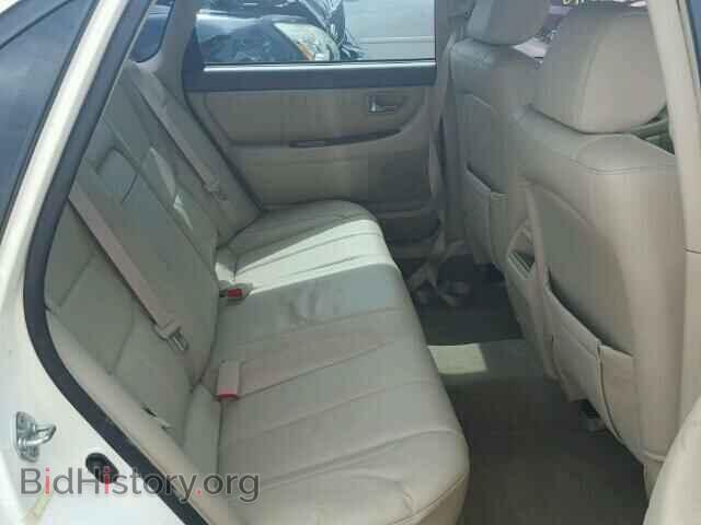 2003 TOYOTA AVALON - VIN: 4T1BF28B33U305798 - Фото 6
