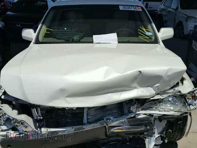 2003 TOYOTA AVALON - VIN: 4T1BF28B33U305798 - Фото 7