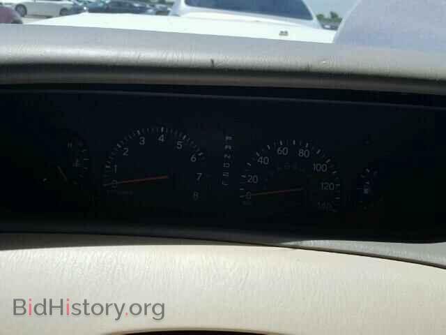 2003 TOYOTA AVALON - VIN: 4T1BF28B33U305798 - Фото 8
