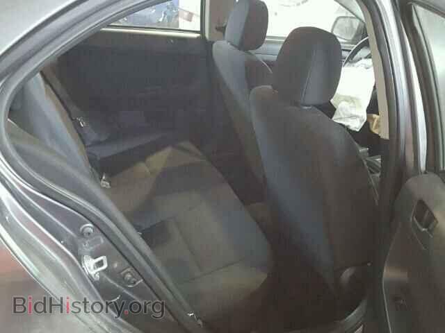 2010 MITSUBISHI LANCER - VIN: JA32U1FUXAU608811 - Фото 6