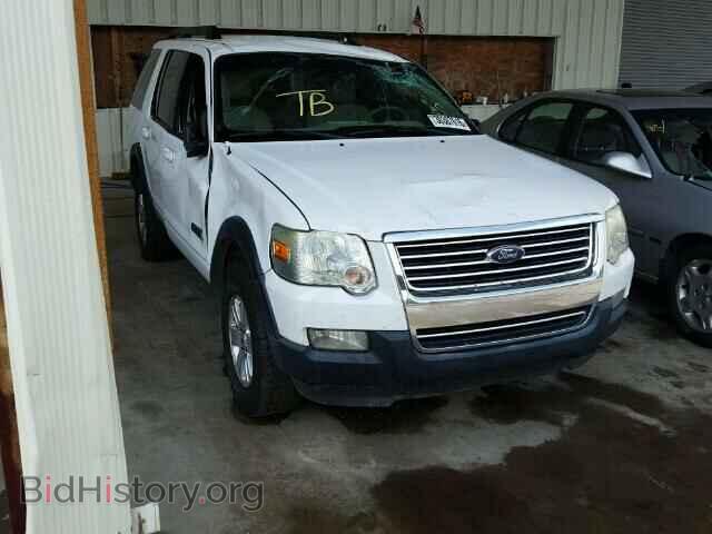 Фотография 1FMEU63E57UA68975 - FORD EXPLORER 2007