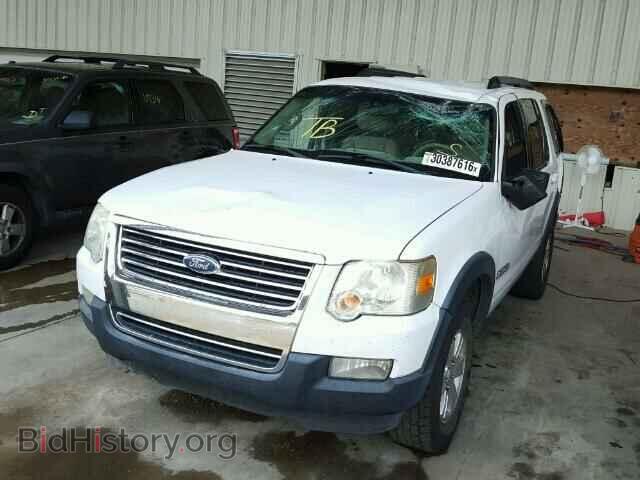 2007 FORD EXPLORER - VIN: 1FMEU63E57UA68975 - Photo 2