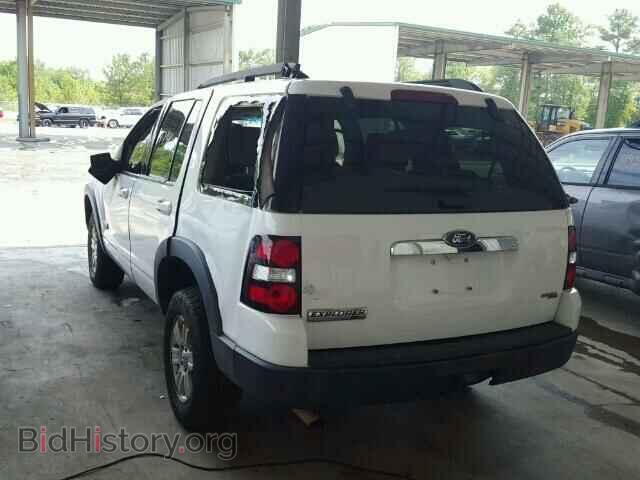 2007 FORD EXPLORER - VIN: 1FMEU63E57UA68975 - Photo 3