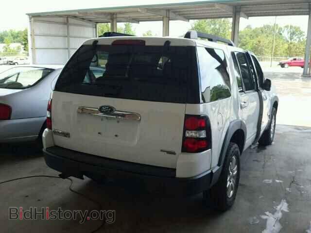 2007 FORD EXPLORER - VIN: 1FMEU63E57UA68975 - Photo 4