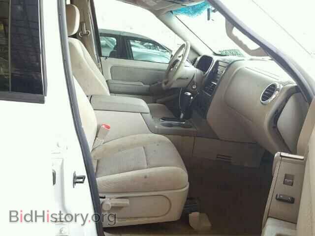 2007 FORD EXPLORER - VIN: 1FMEU63E57UA68975 - Photo 5