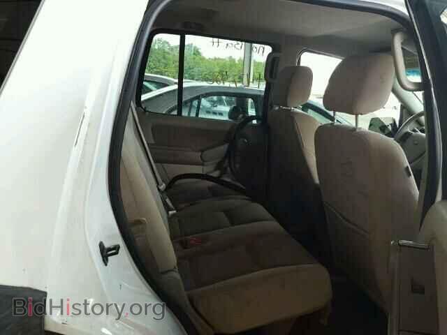 2007 FORD EXPLORER - VIN: 1FMEU63E57UA68975 - Photo 6