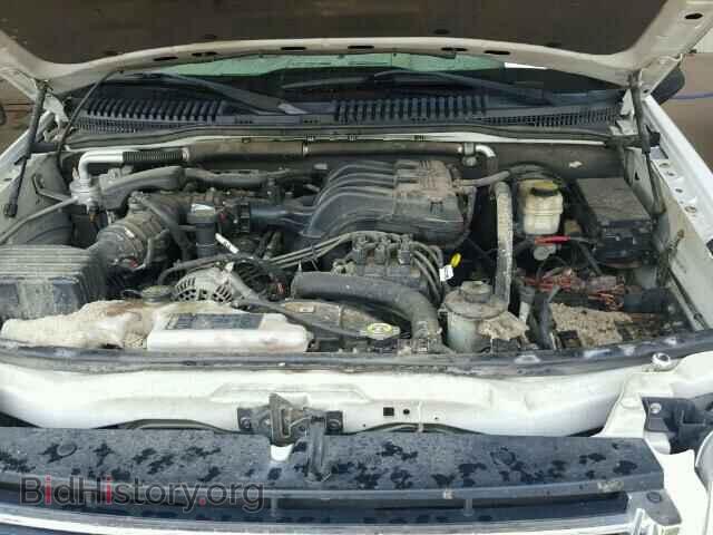 2007 FORD EXPLORER - VIN: 1FMEU63E57UA68975 - Photo 7