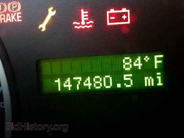 2007 FORD EXPLORER - VIN: 1FMEU63E57UA68975 - Photo 8