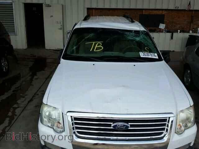 2007 FORD EXPLORER - VIN: 1FMEU63E57UA68975 - Photo 9