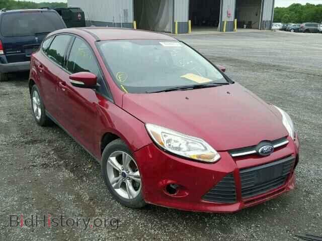 Photo 1FADP3K25DL249577 - FORD FOCUS 2013