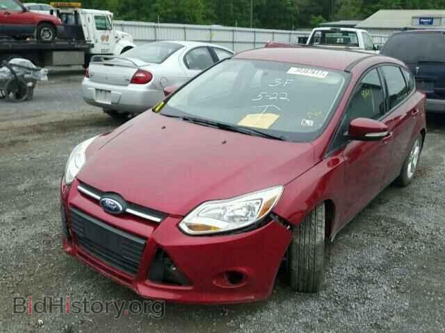 2013 FORD FOCUS - VIN: 1FADP3K25DL249577 - Photo 2