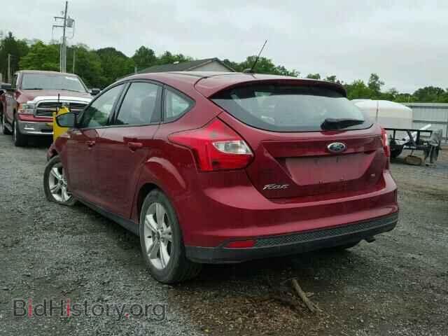 2013 FORD FOCUS - VIN: 1FADP3K25DL249577 - Photo 3