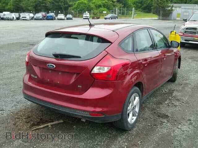 2013 FORD FOCUS - VIN: 1FADP3K25DL249577 - Photo 4