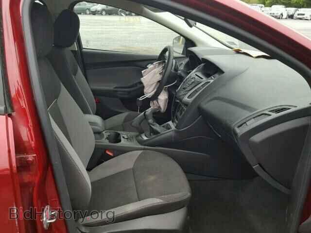 2013 FORD FOCUS - VIN: 1FADP3K25DL249577 - Photo 5