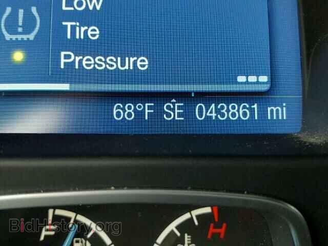 2013 FORD FOCUS - VIN: 1FADP3K25DL249577 - Photo 8