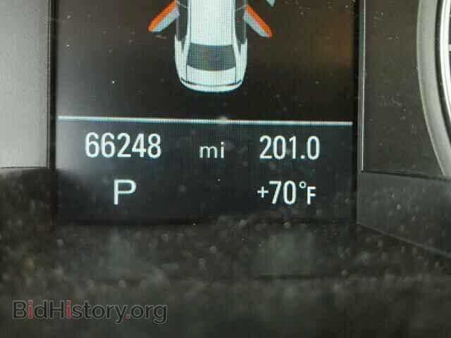 2011 AUDI A4 - VIN: WAUFFAFL3BN048899 - Фото 8