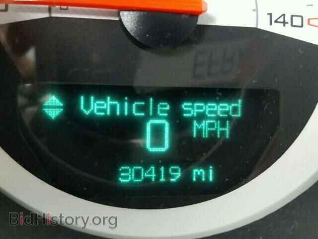 2014 DODGE CHALLENGER - VIN: 2C3CDYAG9EH218750 - Фото 8