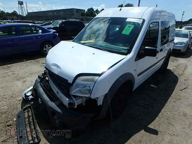 2011 FORD TRANSIT CO - VIN: NM0LS6ANXBT047832 - Фото 2